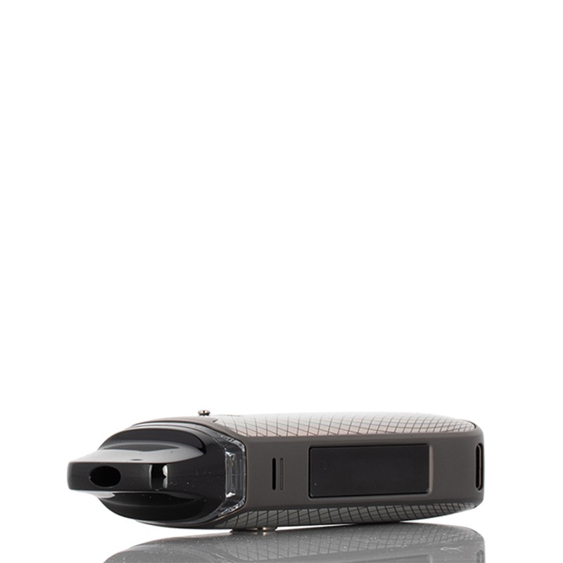 vaporesso luxe pm40 - top view