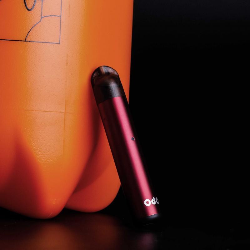 sigelei odo mini kit