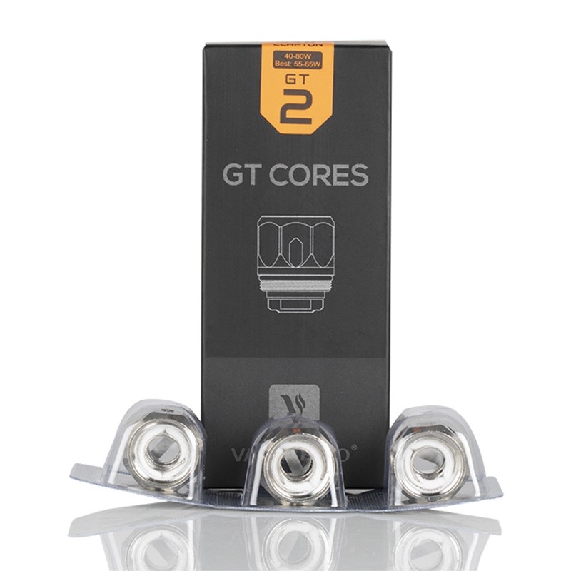 Vaporesso GT Replacement Coil - 0.4ohm-GT2