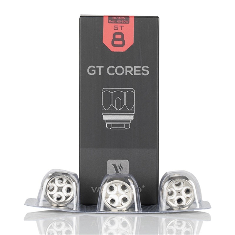 Vaporesso GT Replacement Coil - 0.15ohm-GT8