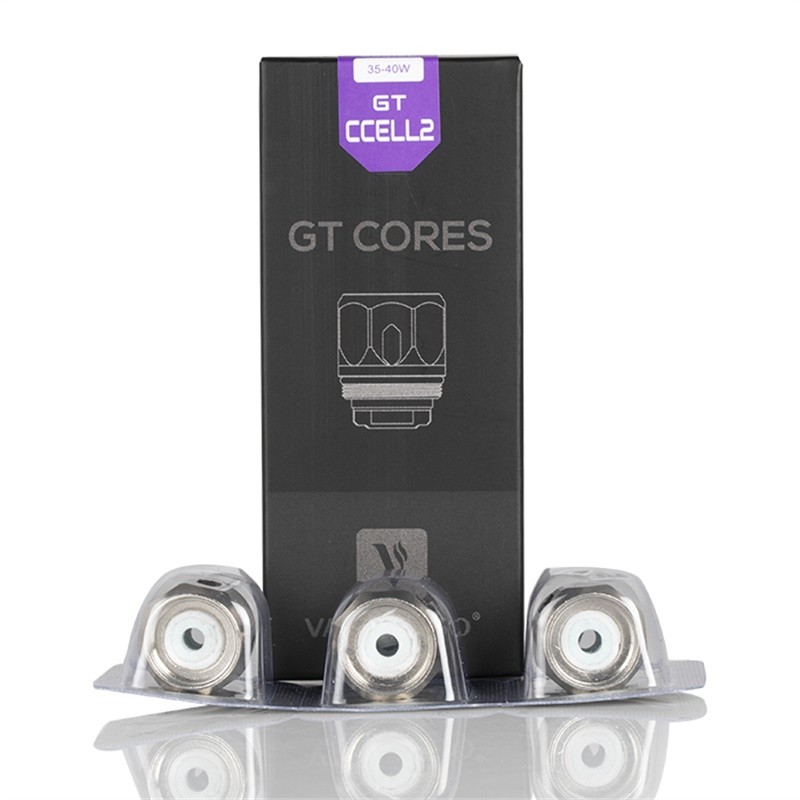 Vaporesso GT Replacement Coil - 0.3ohm-GT CCELL2