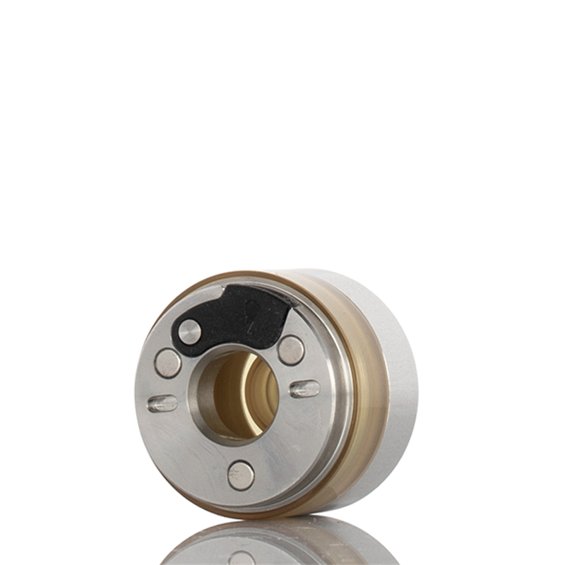 aspire - zero.g - pod - bottom view