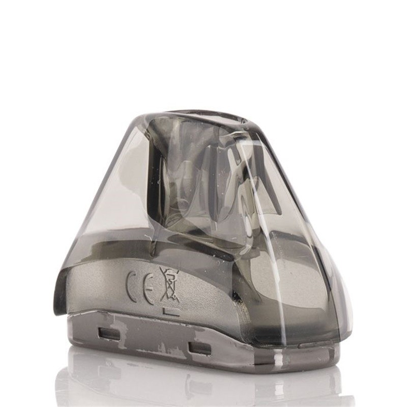 aspire avp pro pod system - pod front side view