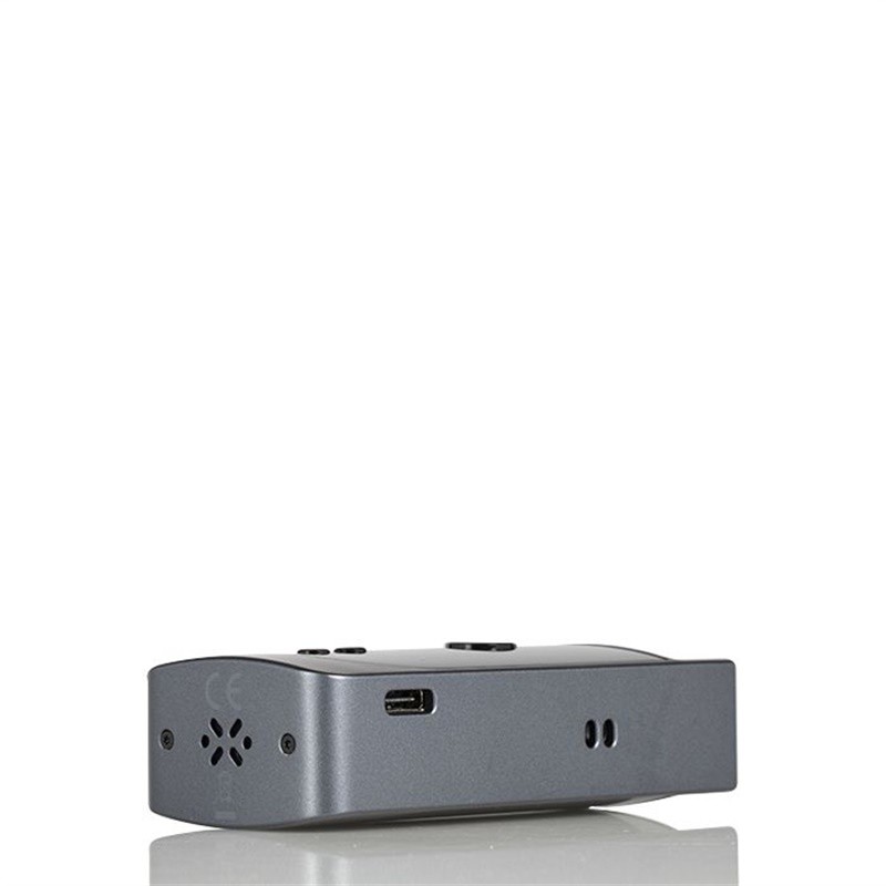 aspire bp60 60w pod system bottom type-c charger