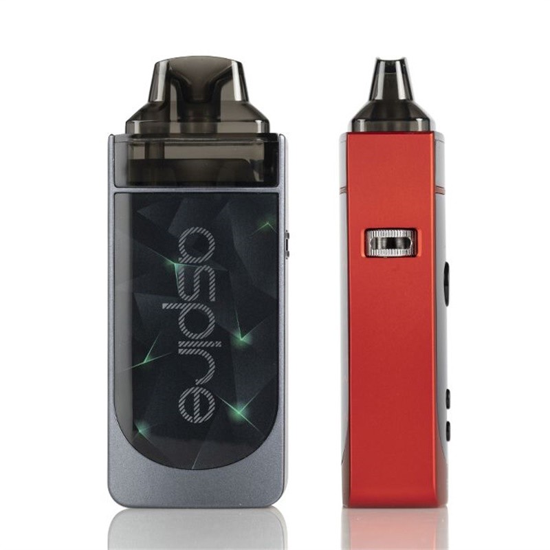 aspire bp60 60w pod system front side