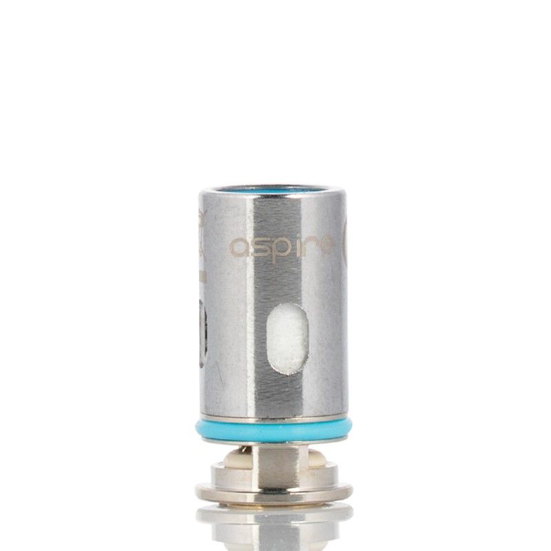 aspire bp80 - coil - front view
