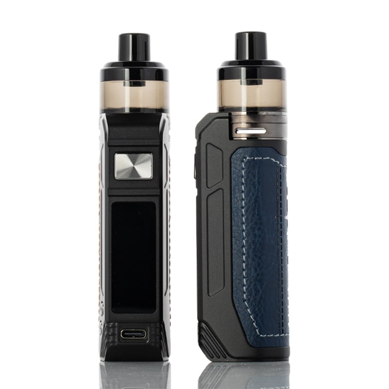 aspire bp80 - front side view