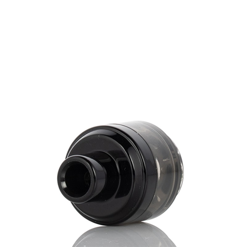 aspire bp80 - pod - top view