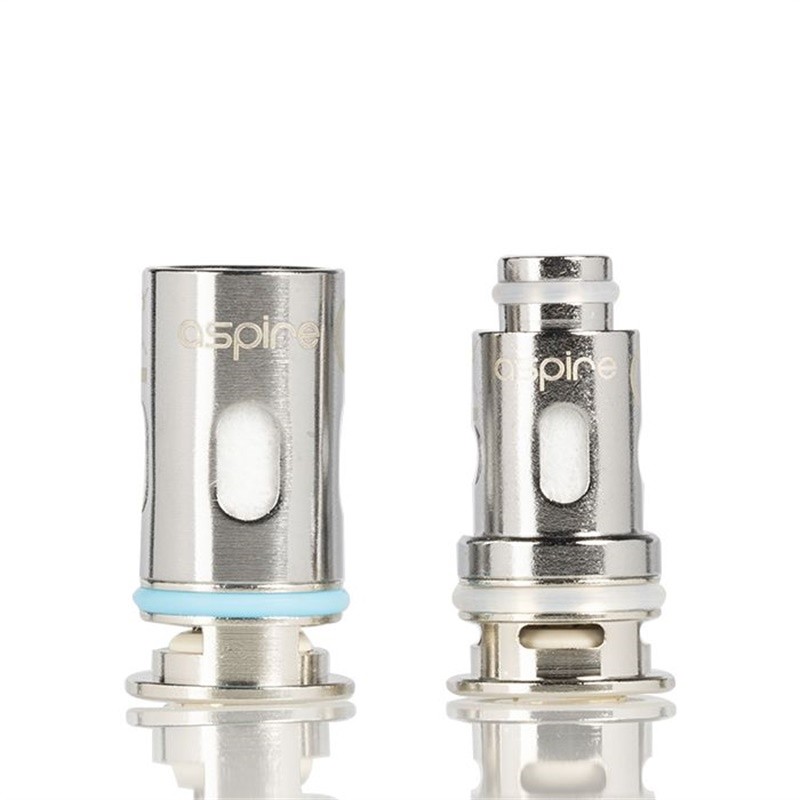 aspire bp replacement coils