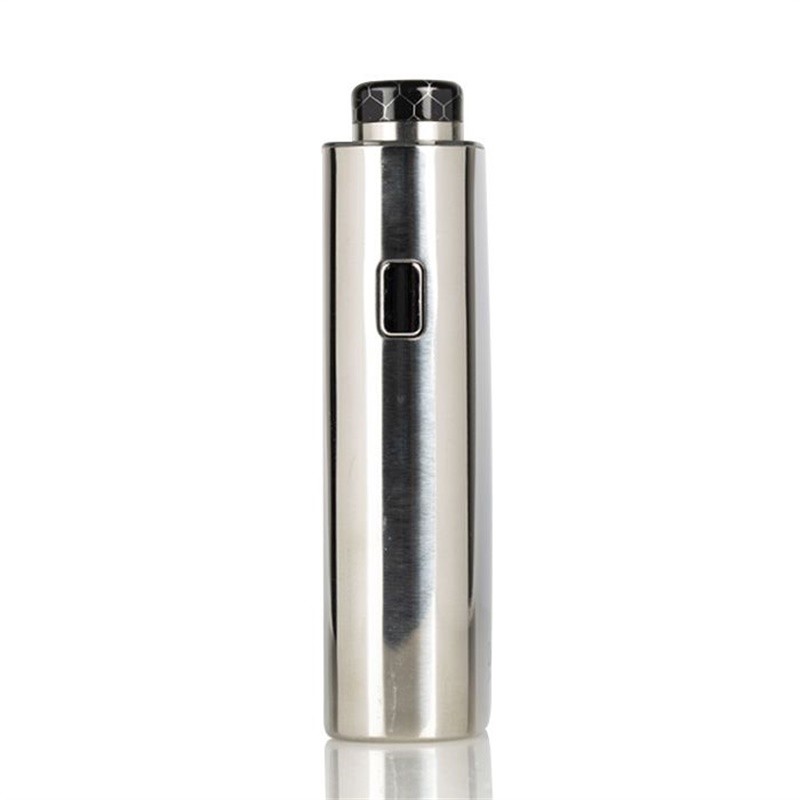 aspire cloudflask pod system - side view