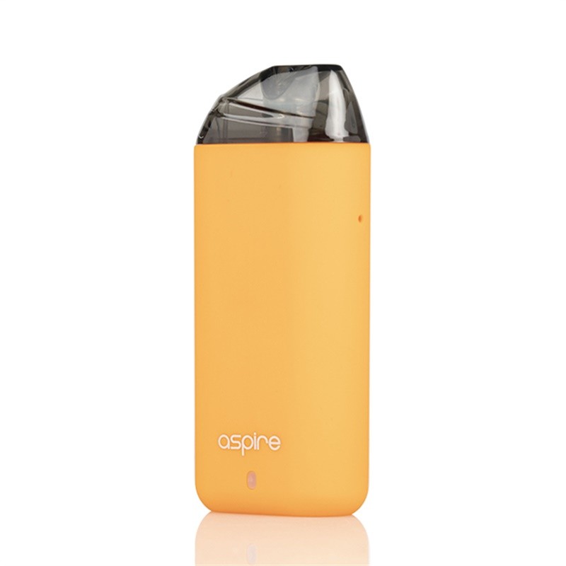Aspire Minican Pod Kit 350mAh Orange