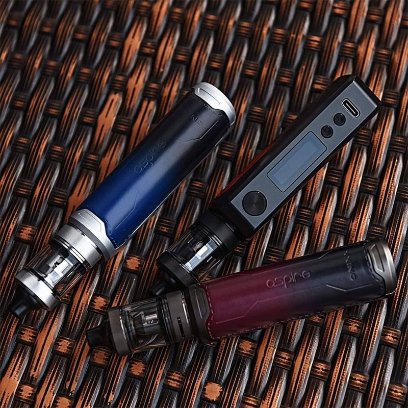 aspire onixx starter kit 40w