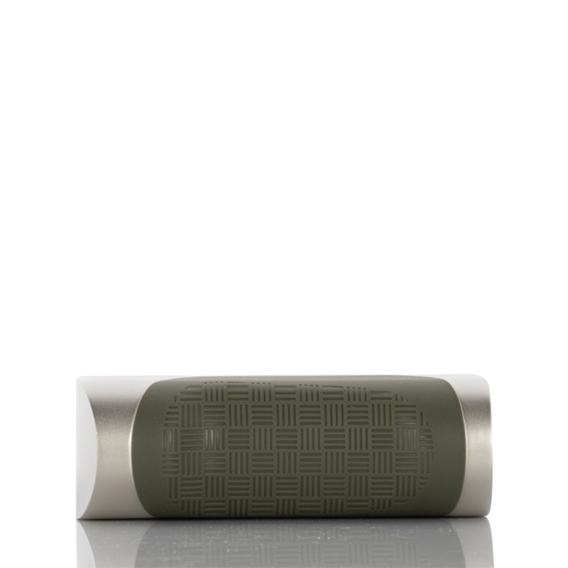 aspire paradox - flat view