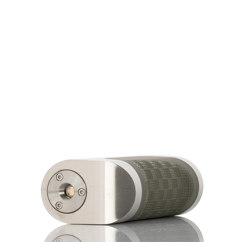 aspire paradox - top view