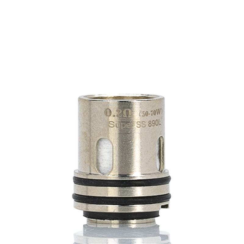 augvape foxy one kit coil