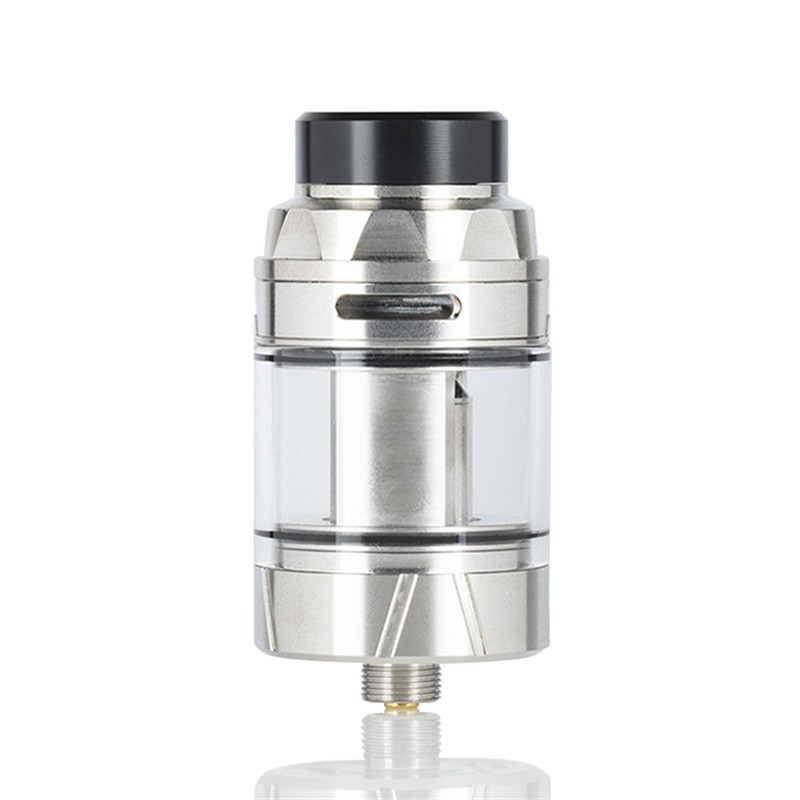 Augvape Intake Sub Ohm Tank 25mm Stainless Steel
