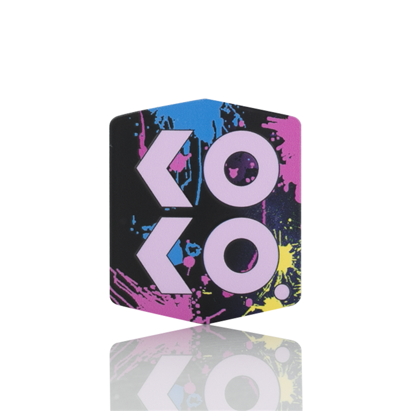 uwell caliburn koko prime replacement panel - Lilac