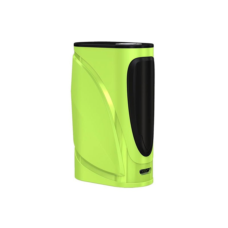 Eleaf iKuu Lite Battery Kit green