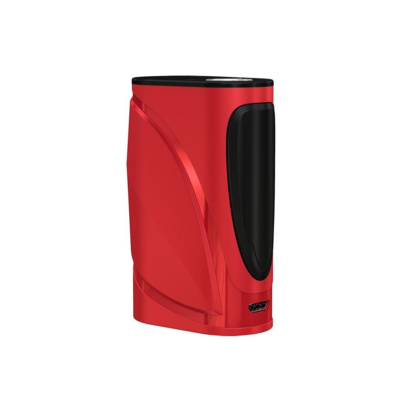 Eleaf iKuu Lite Battery Kit Red