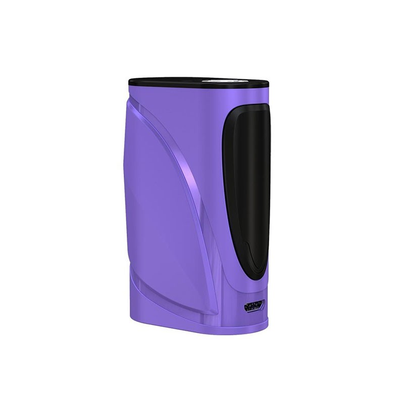 Eleaf iKuu Lite Battery Kit purple