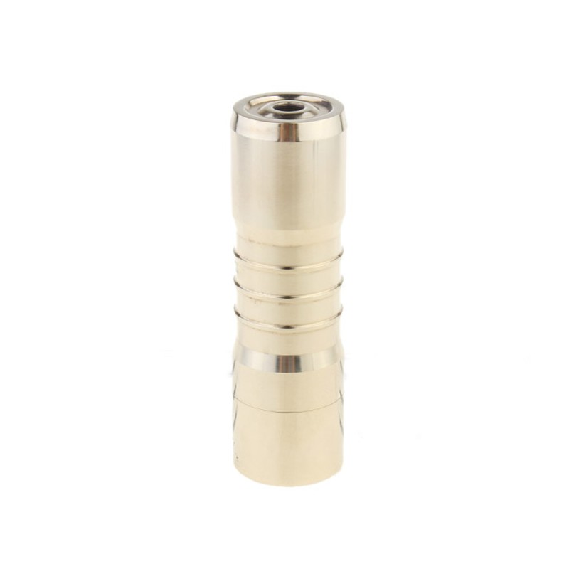 Elthunder V3 Mechanical Mod Brass+Gold