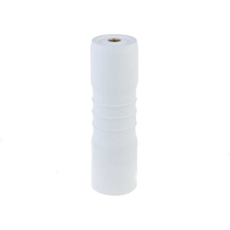 Elthunder V3 Mechanical Mod Brass+White