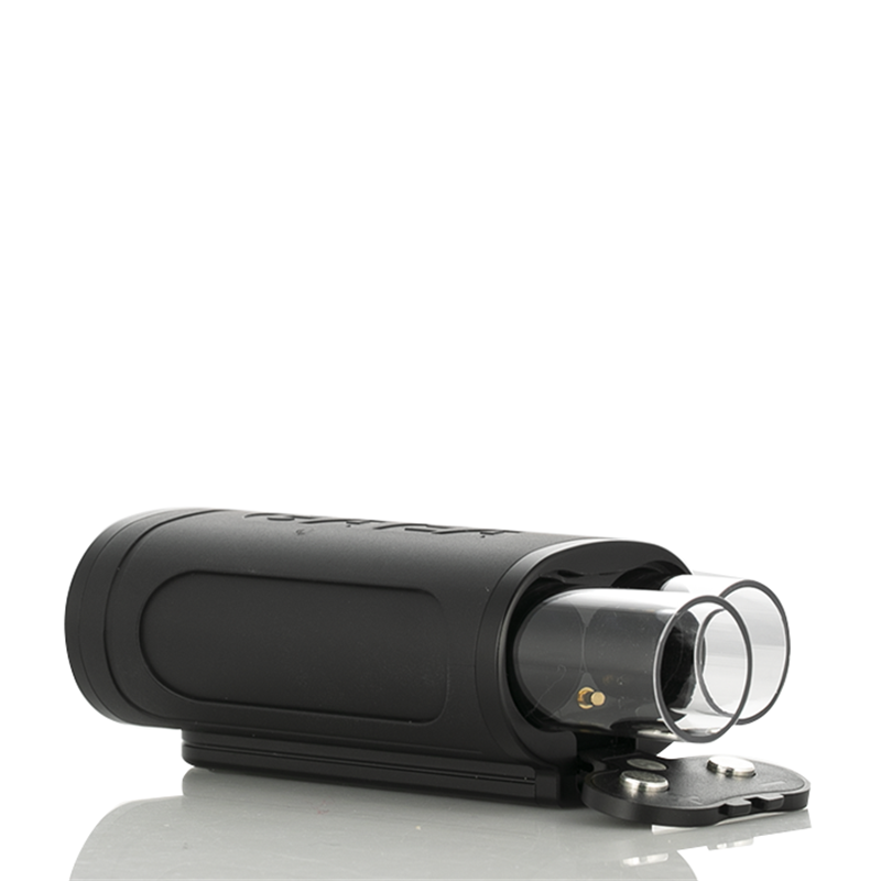 ultroner gaea box mod bottom view