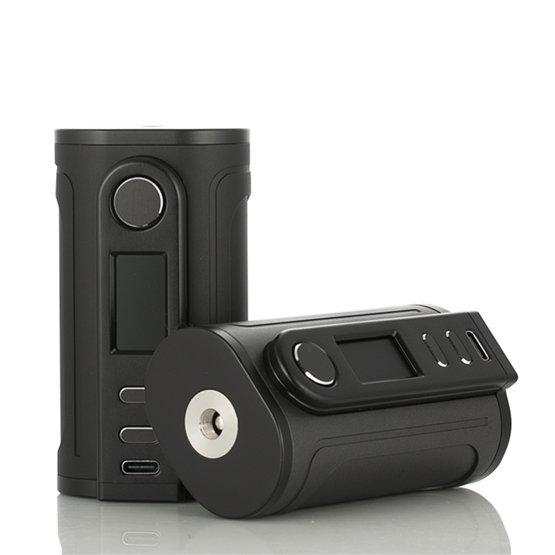 ultroner gaea box mod reative