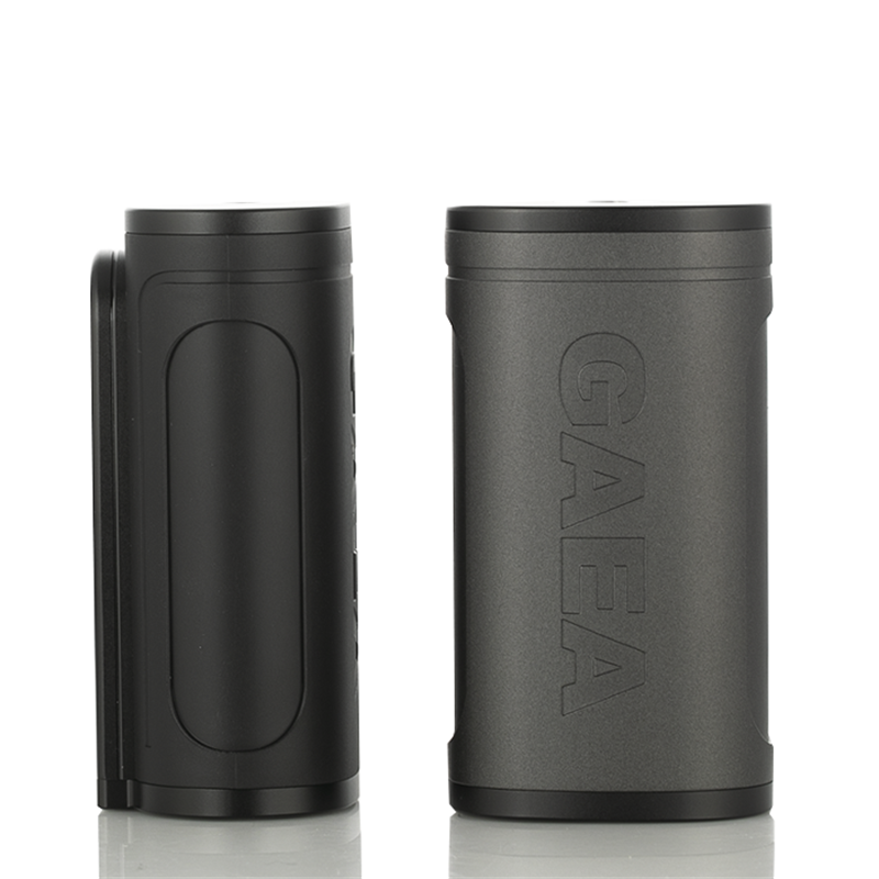 ultroner gaea box mod side back