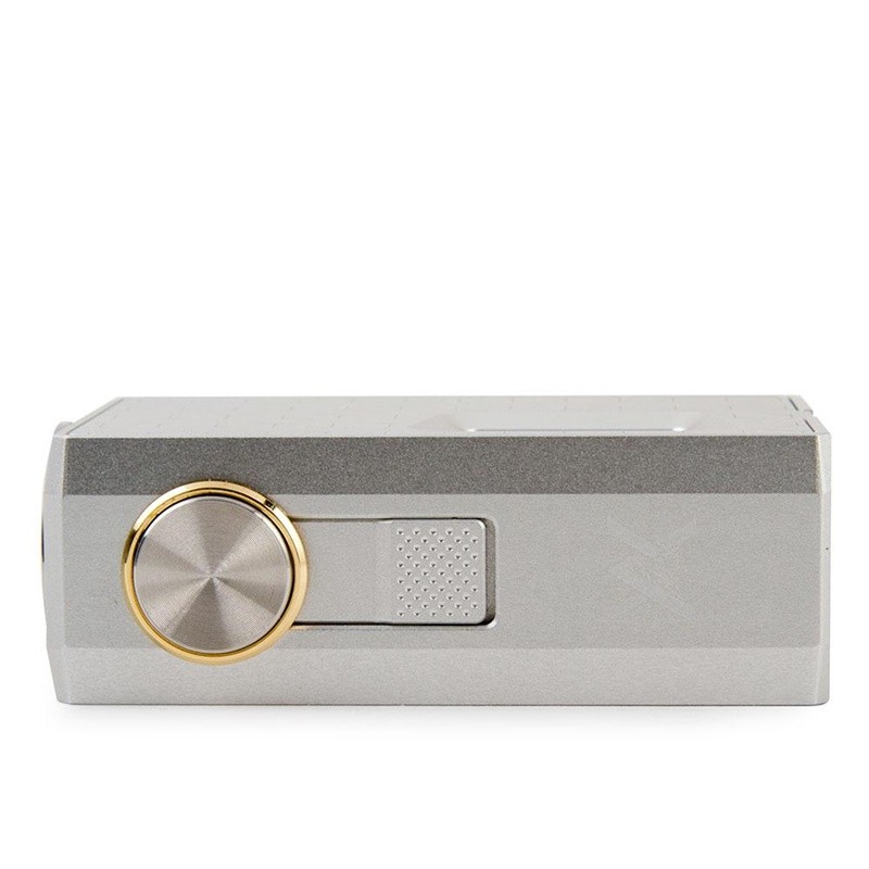 geekvape athena squonk kit side view