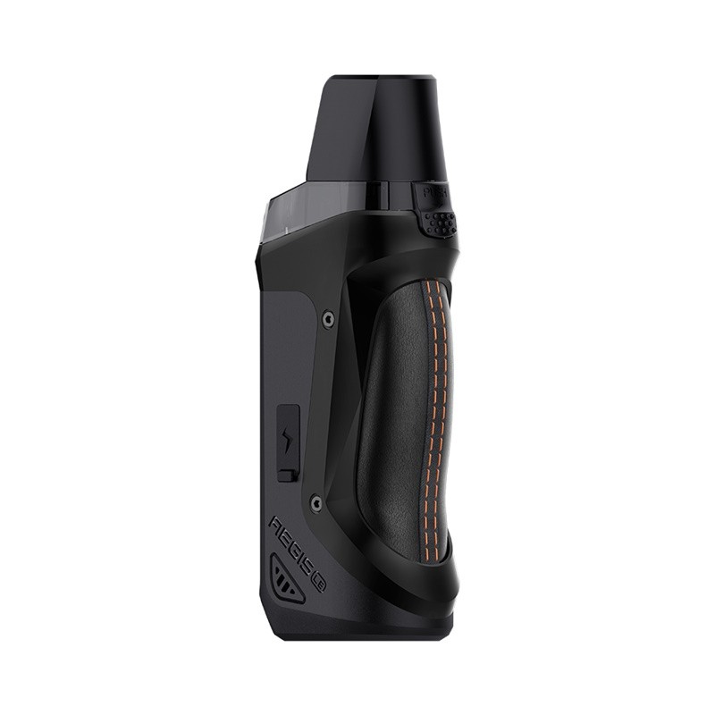 geekvape aegis boost le bonus kit space black