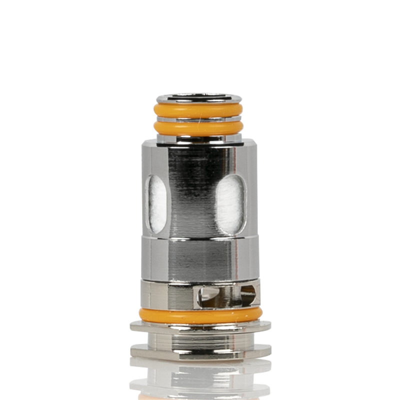geekvape mero aio - coil front