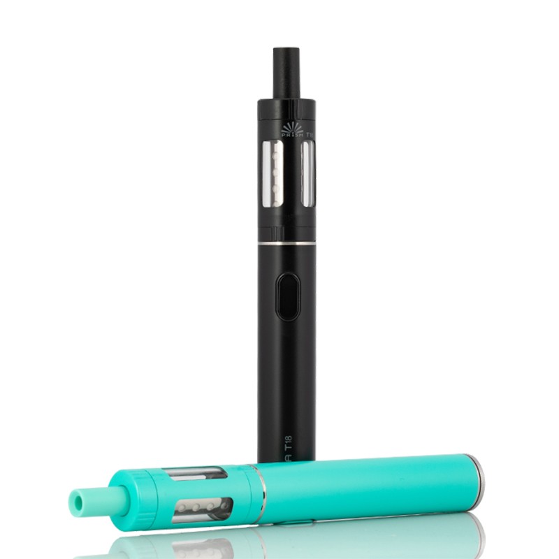 innokin endura t18 kit - front flat view