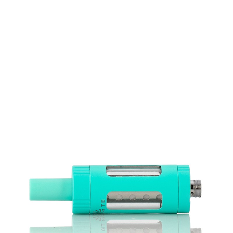 innokin endura t18 kit - tank - flat view