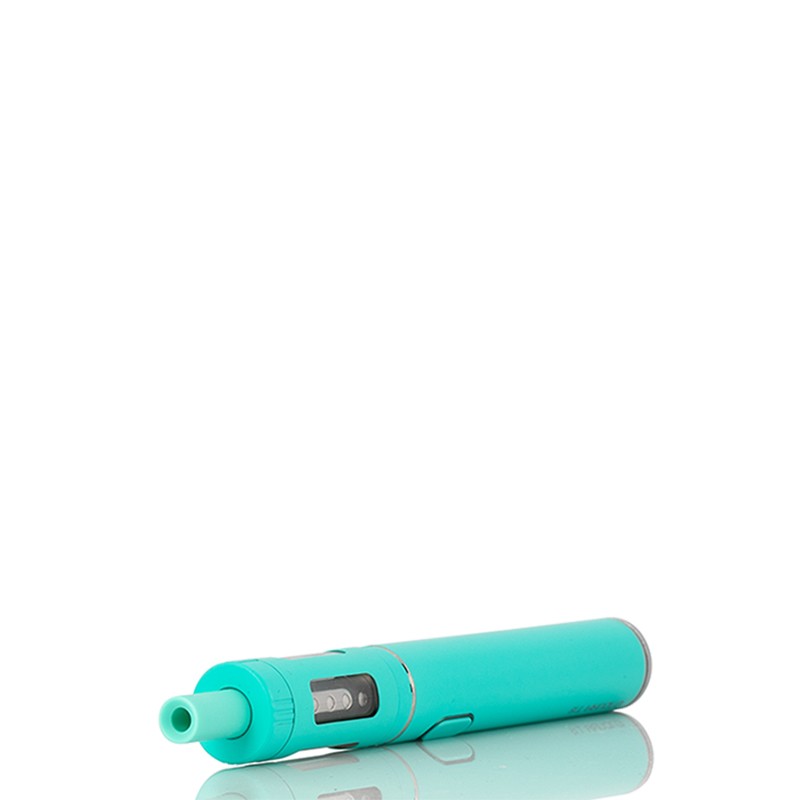 innokin endura t18 kit - top view with tank