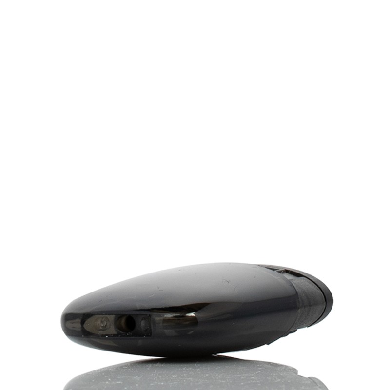 innokin glim - pod - top view