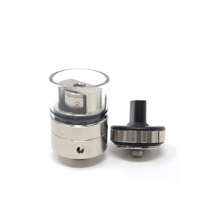 kanger aerotank plus tank top cap disassemble