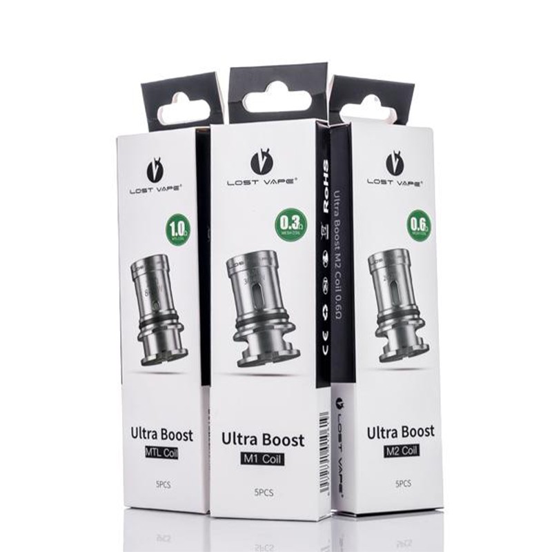 lost vape ub replacement coils