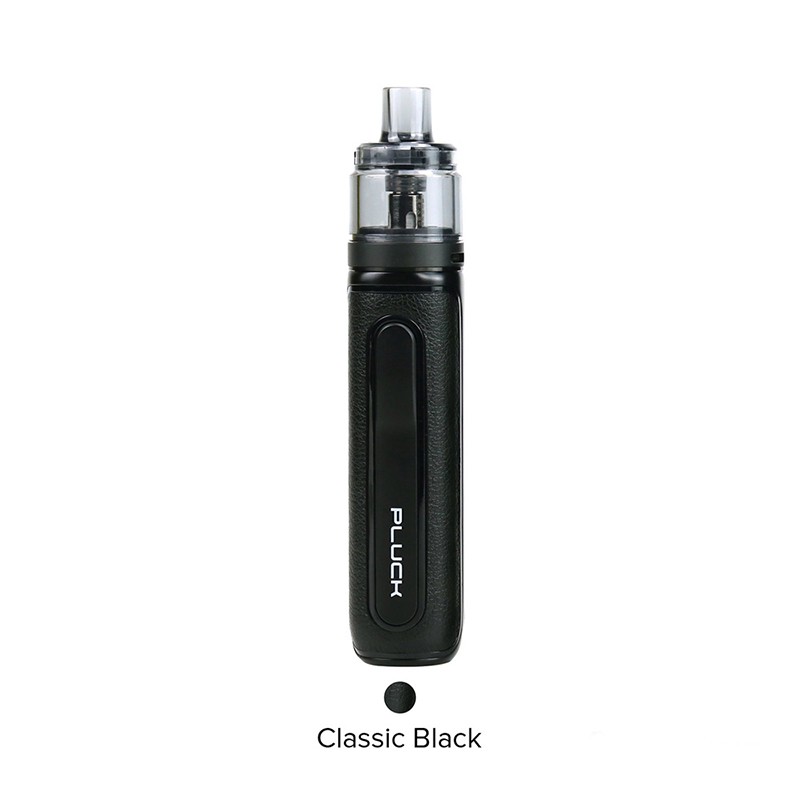 obs pluck starter kit classic black