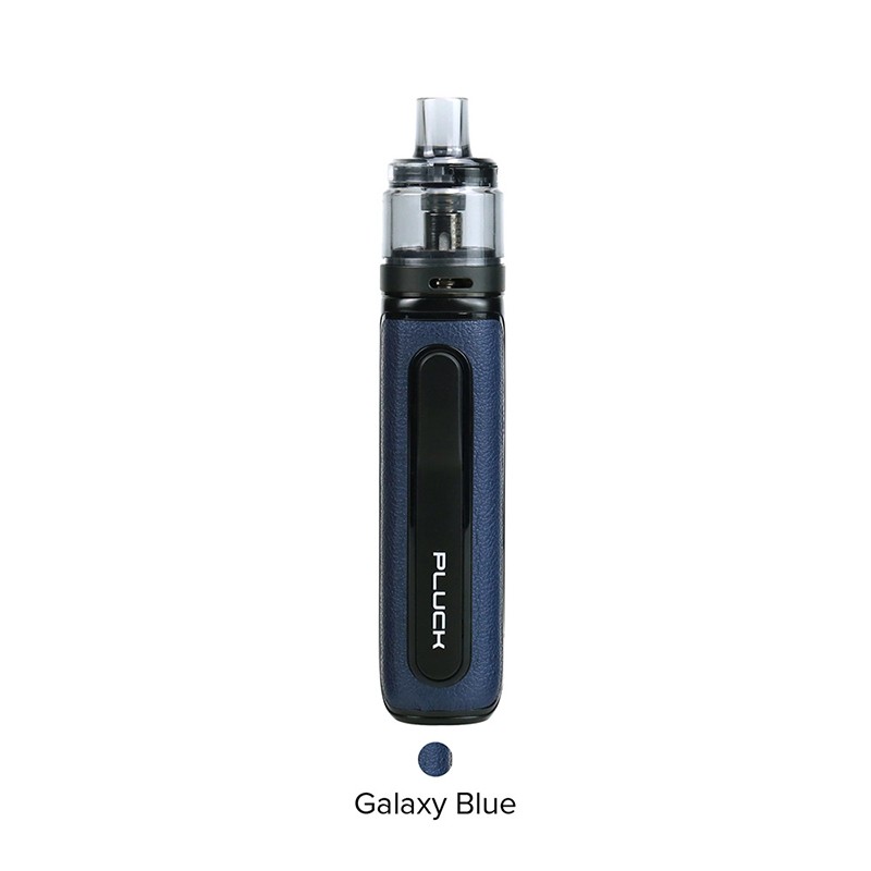 obs pluck starter kit galaxy blue