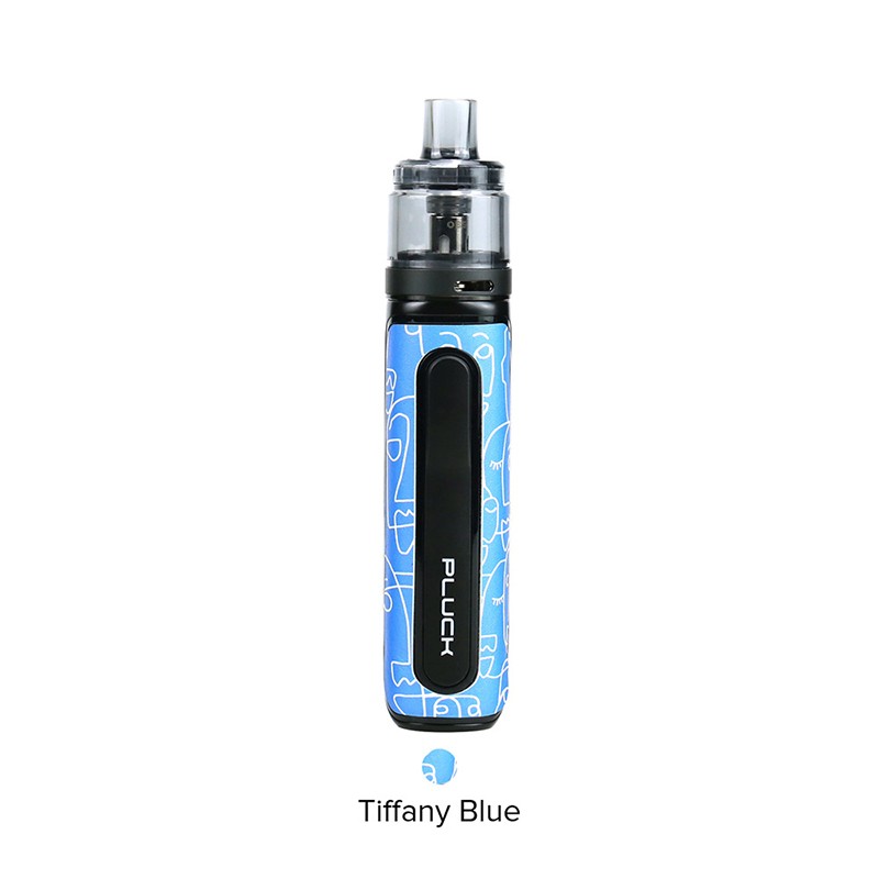 obs pluck starter kit tiffany blue