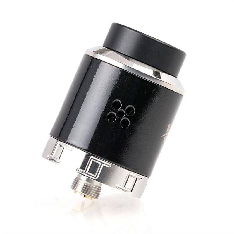 oumier vls 24mm rda airflow inlet