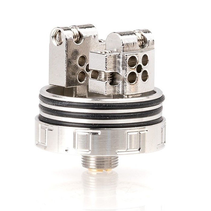 oumier vls 24mm rda deck