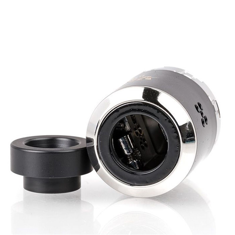 oumier vls 24mm rda drip tip top