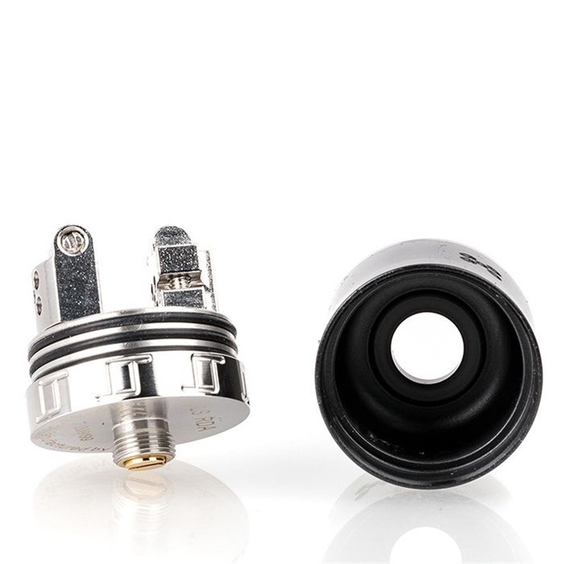 oumier vls 24mm rda pieces