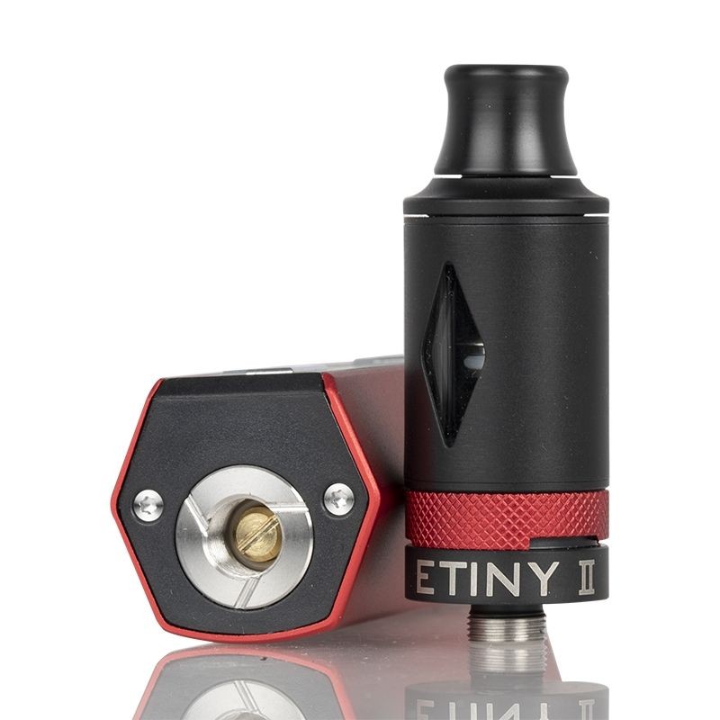 sigelei etiny plus etiny ii tank