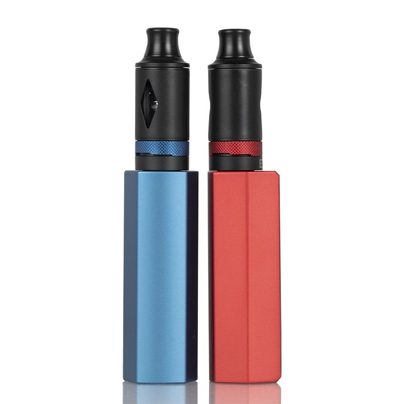 sigelei etiny plus mtl starter kit side back