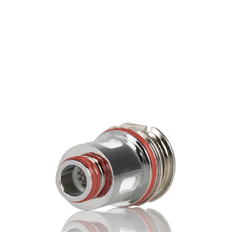 smok rpm 2 replacement coils - coil top view