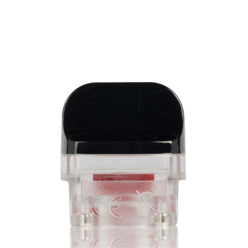 smok rpm 2 replacement pods - back view