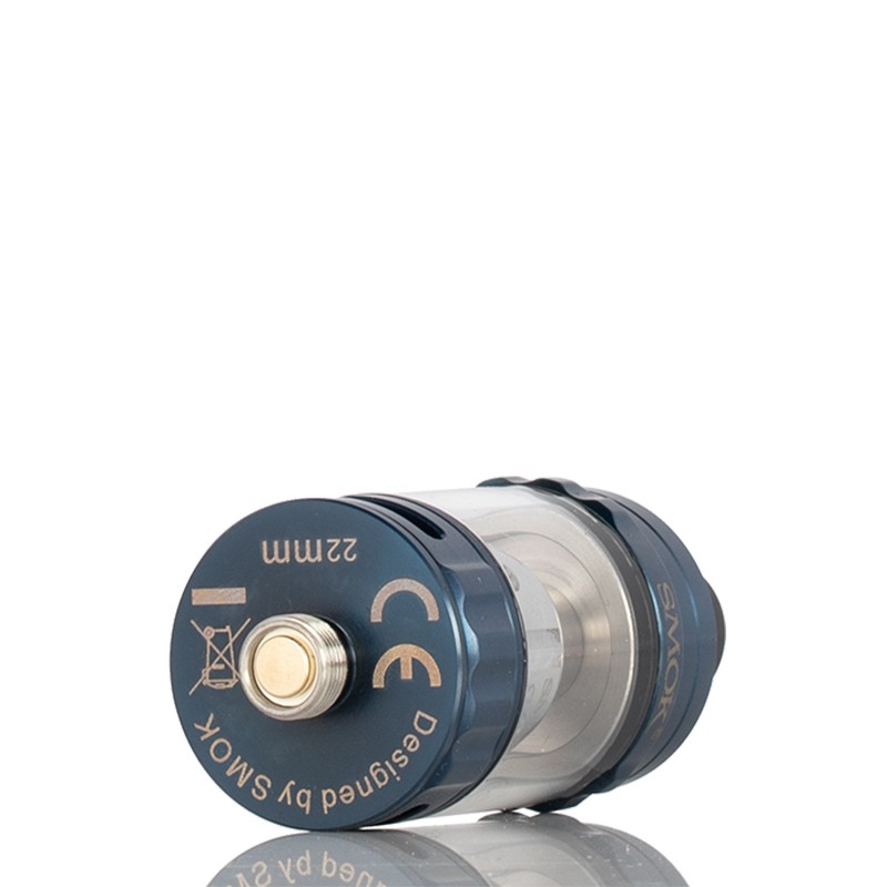 smok tfv9 mini tank - bottom view